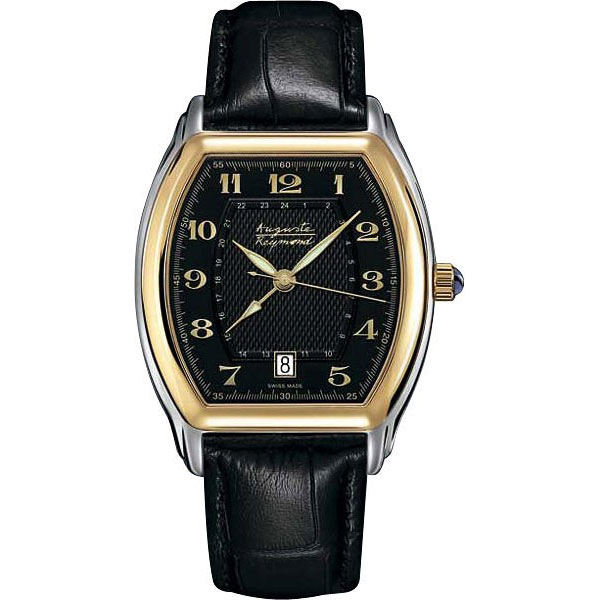 Часы Auguste Reymond Dixieland GMT AR623790.243